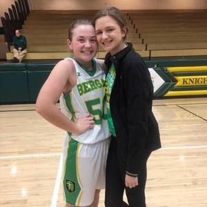 Meet your Posher, Ali