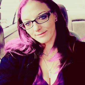 Meet your Posher, Skye