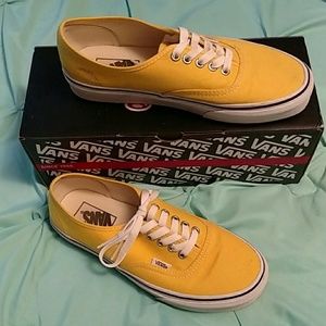 Vans authentic sneakers