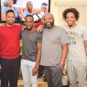 Meet your Posher, Stanton