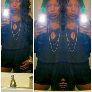 Meet your Posher, Eyanna