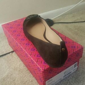 Tory Burch Mini Miller Flat