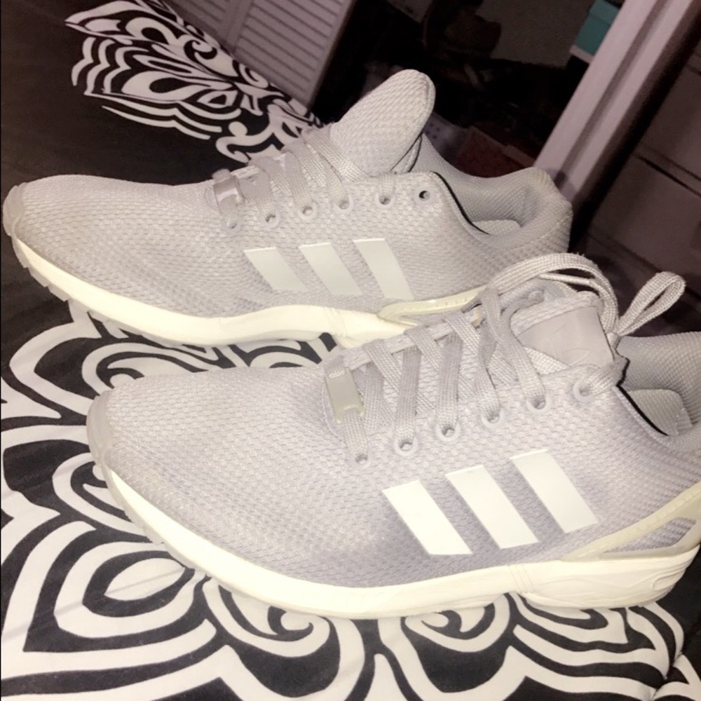 Adidas Flux