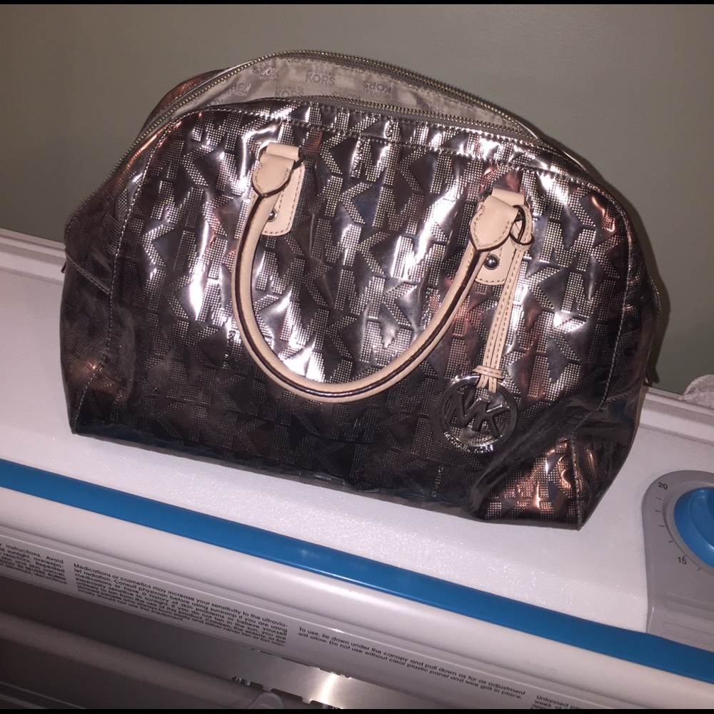 MK Handbag