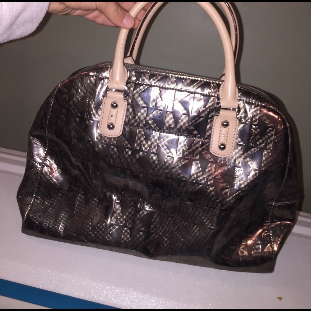 MK Handbag - Picture 3 of 3