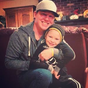 Meet your Posher, Connor