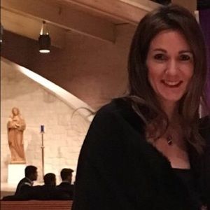 Meet your Posher, Josefina