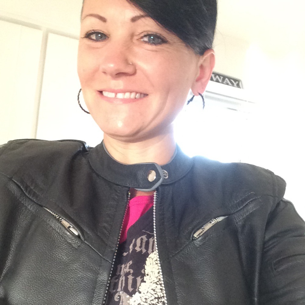 Meet your Posher, Buffy