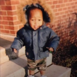 Meet your Posher, Noah