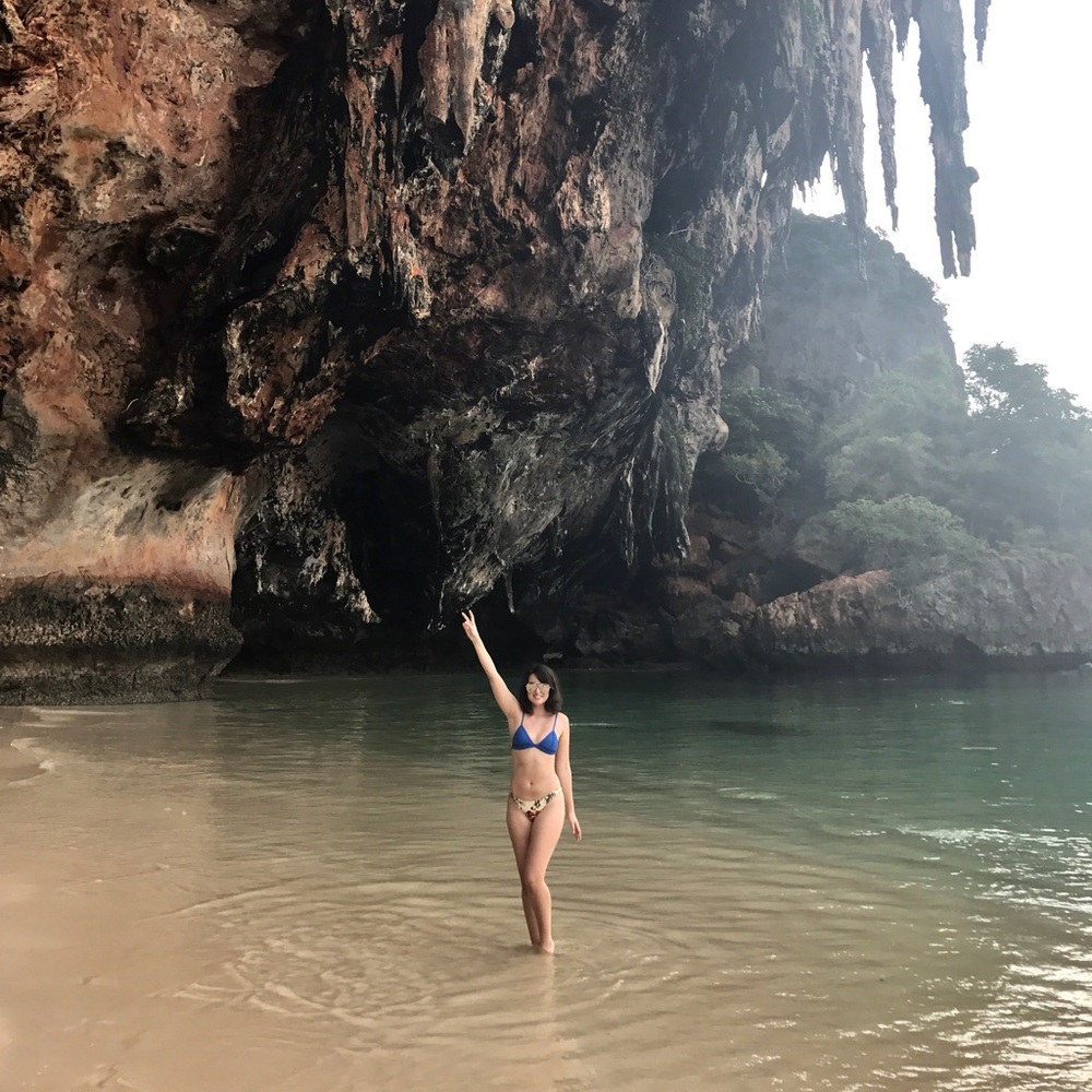 Meet your Posher, Lauren