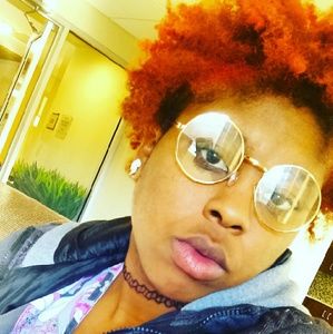 Meet your Posher, Sheree