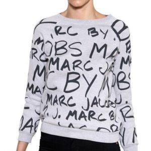 Marc Jacobs Pullover Sweater
