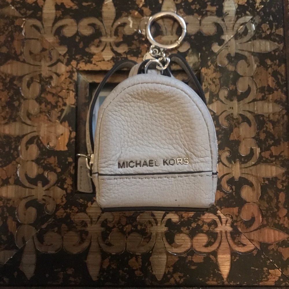 Michael kors keychains