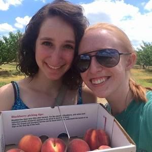 Meet your Posher, Haley