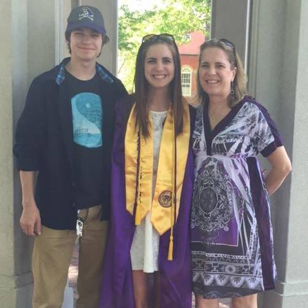 Meet your Posher, Paige