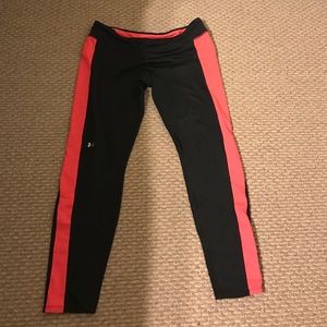Under armour cold gear leggings