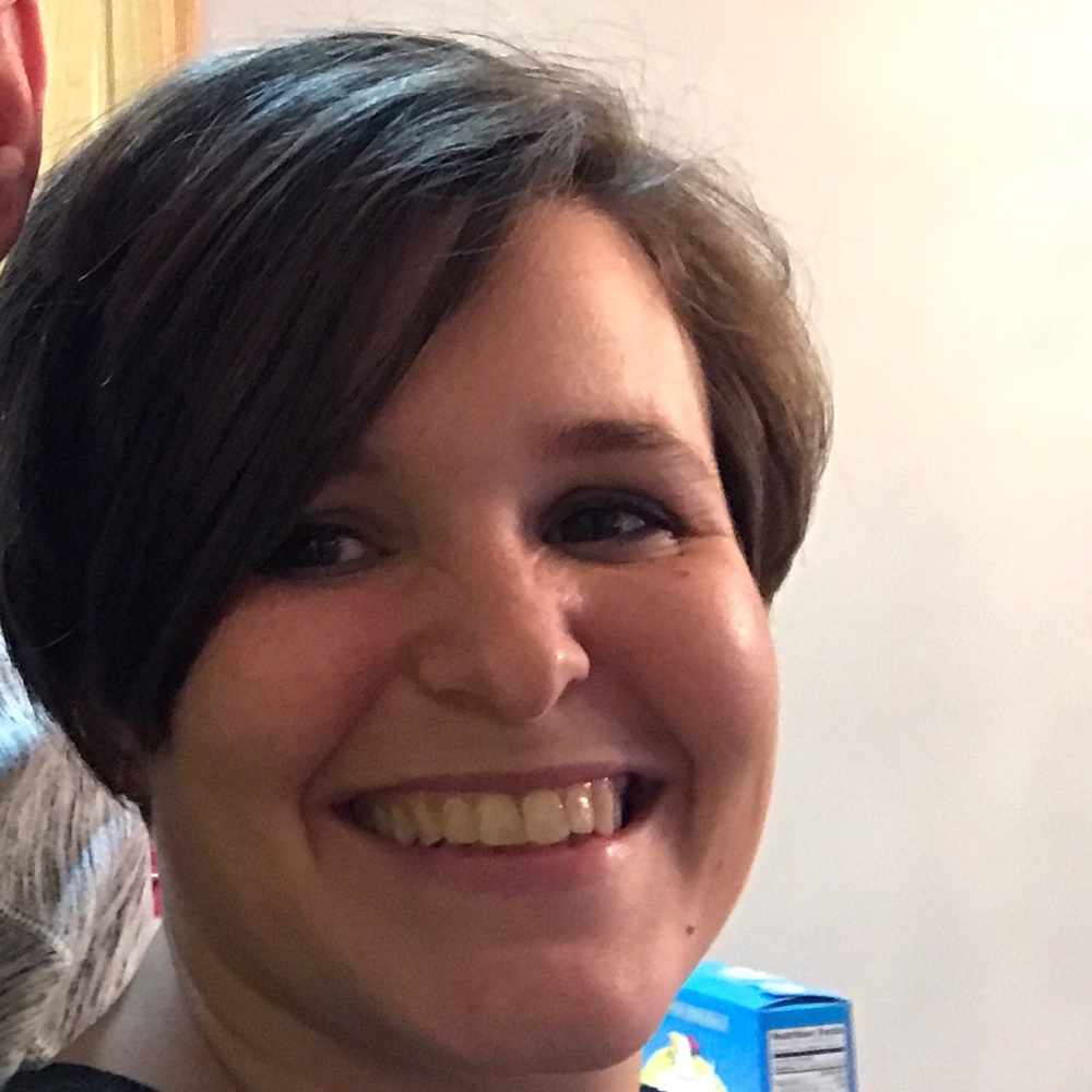 Meet your Posher, Tiffany