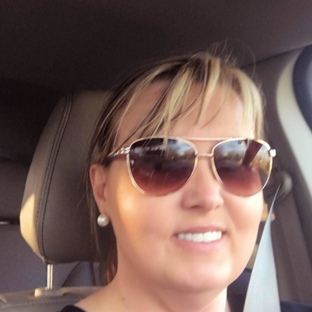 Meet your Posher, Tracy