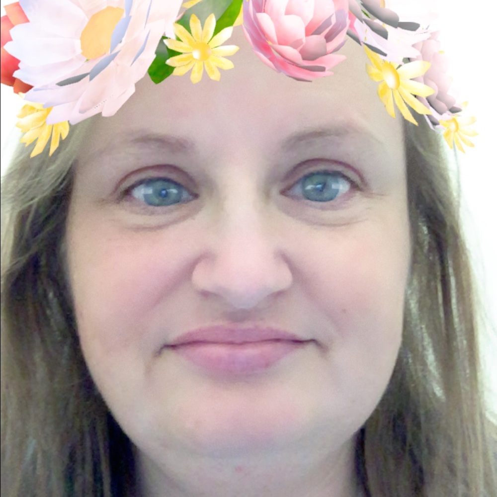 Meet your Posher, Terri