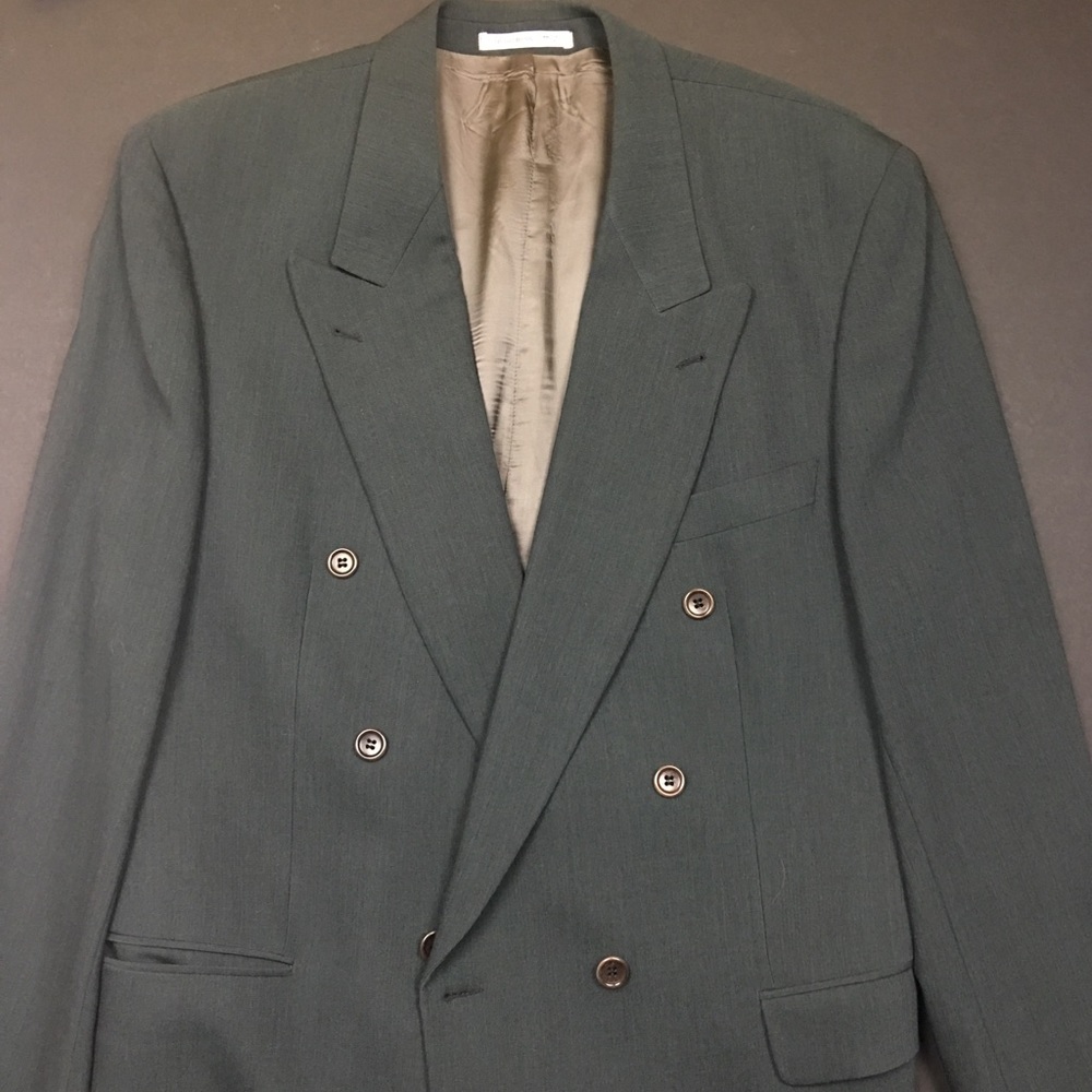 Hugo Boss Zeus Akropolis Sport Coat