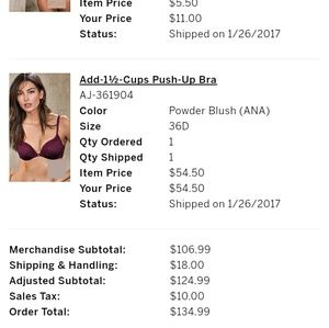 Meet your Posher, Mary