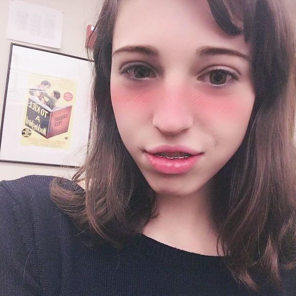 Meet your Posher, Meredith - Picture 1 of 1