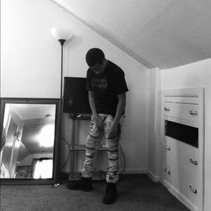 Meet your Posher, Teashaun