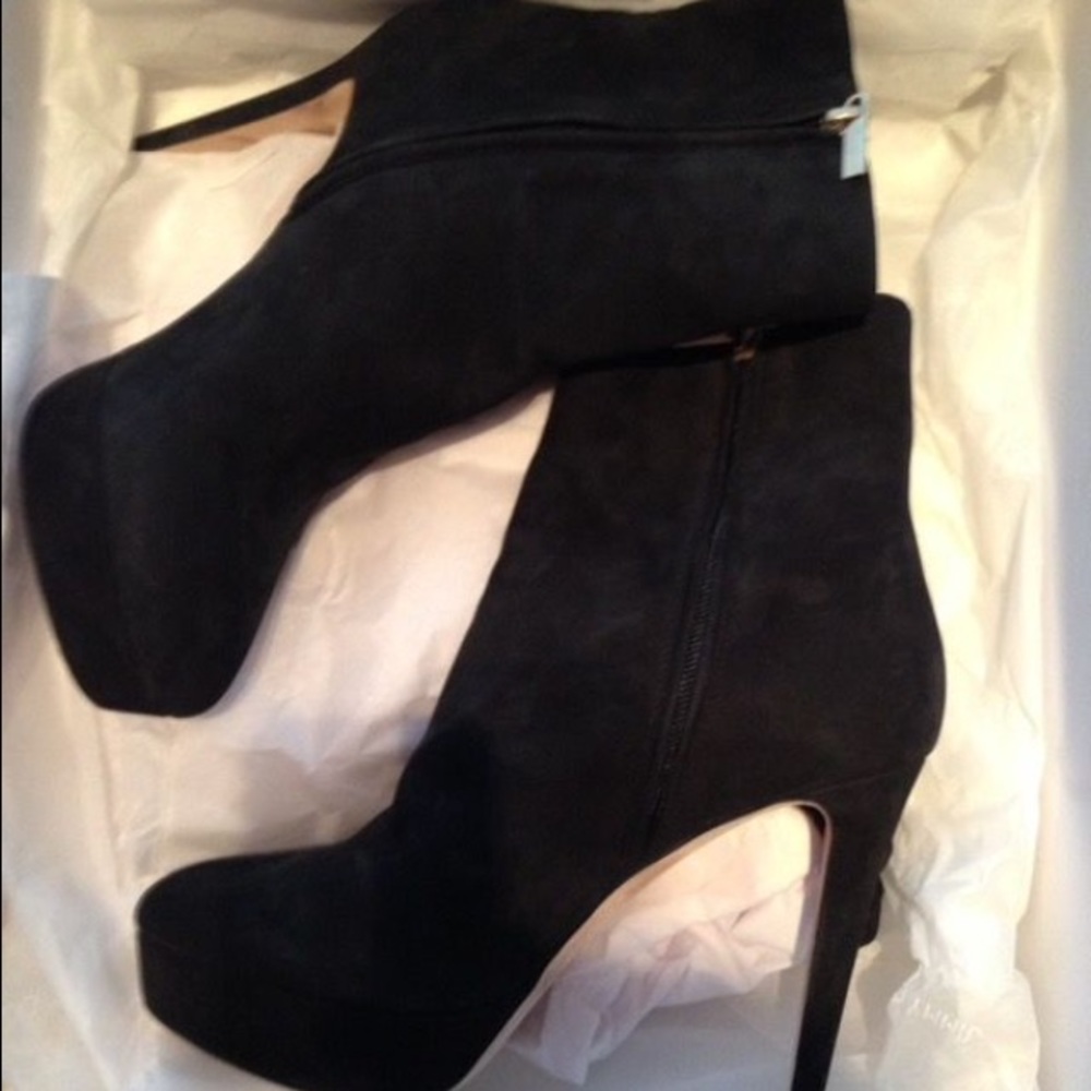 Jimmy Choo boots