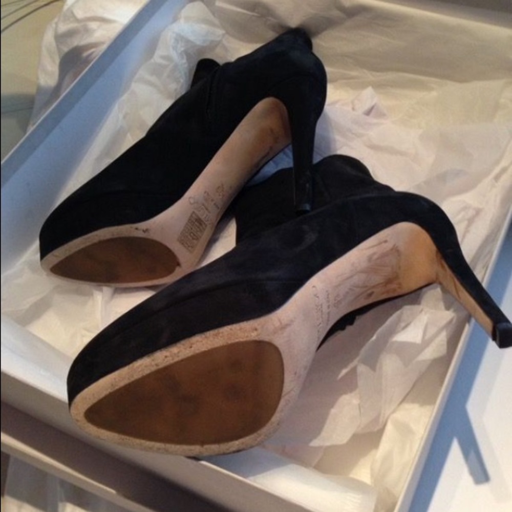 Jimmy Choo boots - Picture 2 of 3