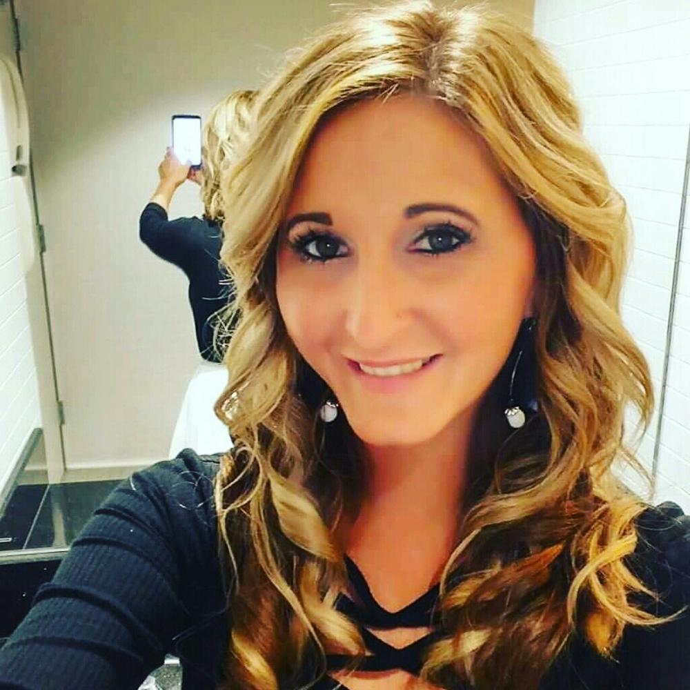 Meet your Posher, Nicki