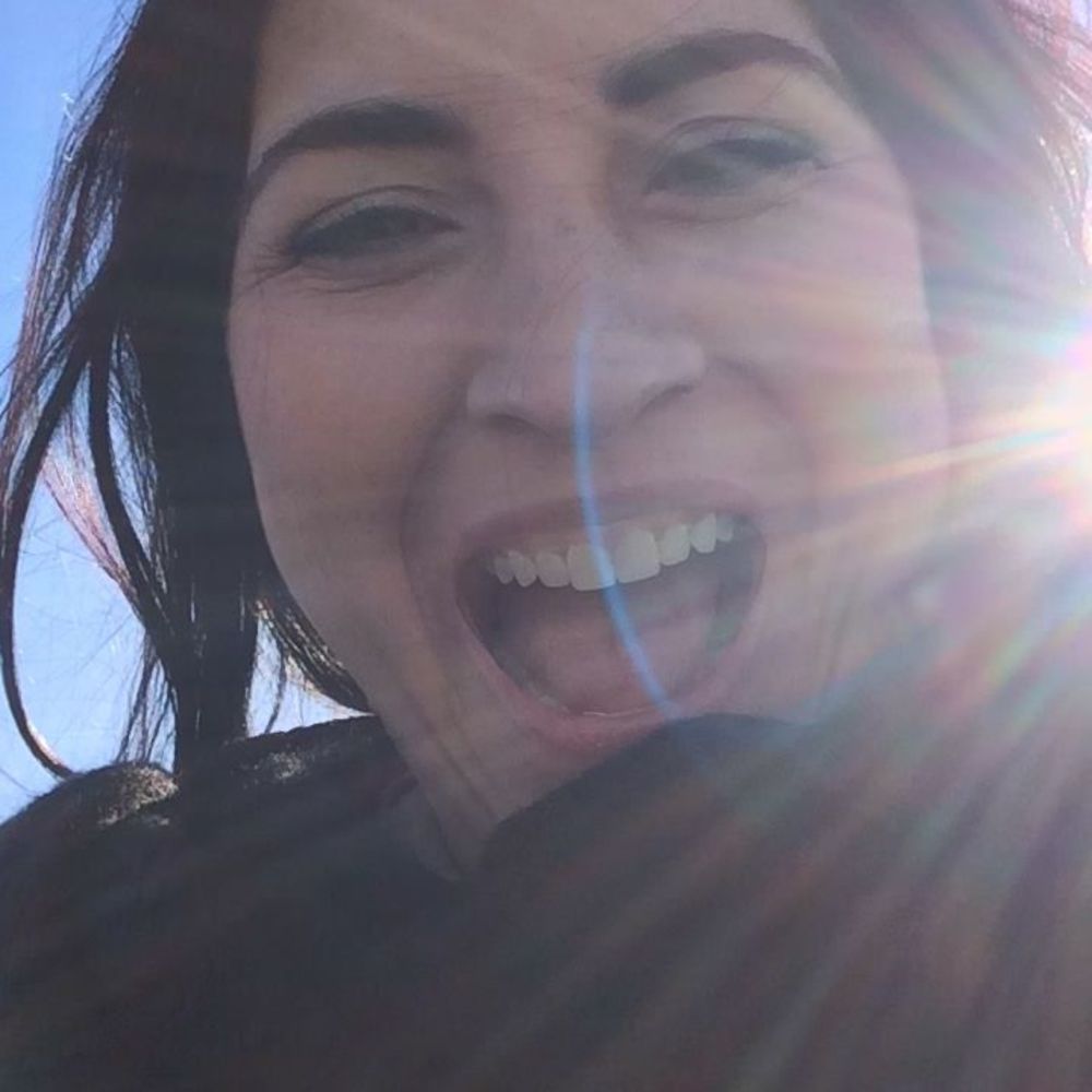 Meet your Posher, Rachael