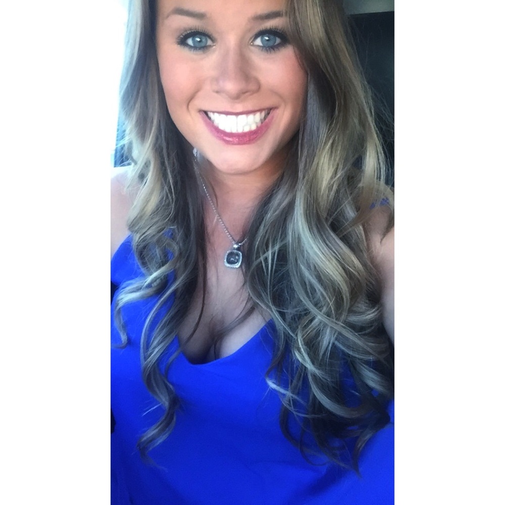 Meet your Posher, Tori