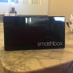 Smashbox contour palette