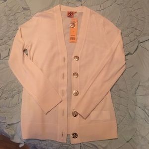 Tory Burch Cardigan