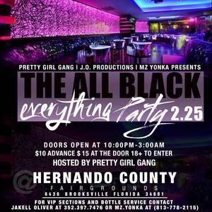 Meet your Posher, Keia