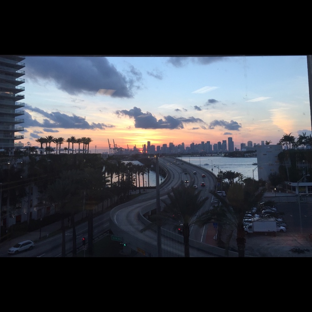 Meet your Posher Mrs D