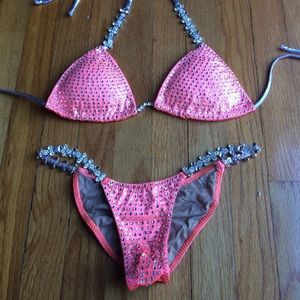 Ravish sands NPC bikini.