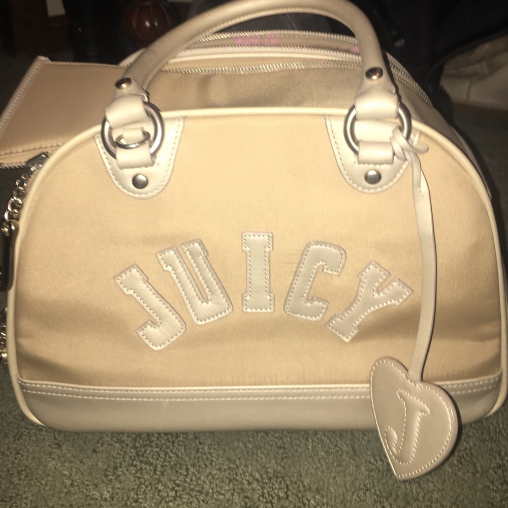 Juicy couture dog carrier bag*OFFERS WELCOME!
