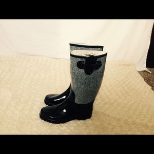 Fy Rainboots / Rain Boots