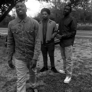 Meet your Posher, Jay