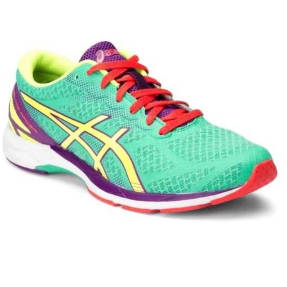 ASICS Women's Gel-DS Racer 10 running shoe