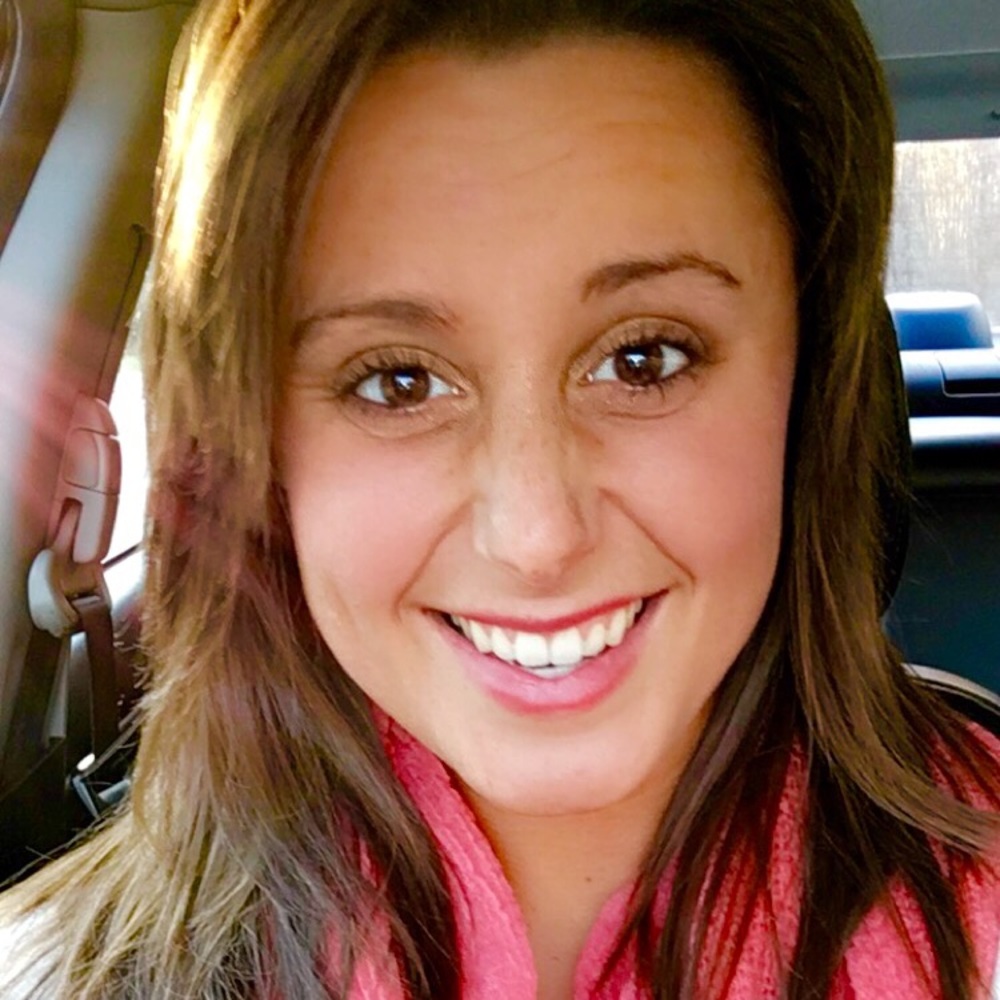 Meet your Posher, Kim