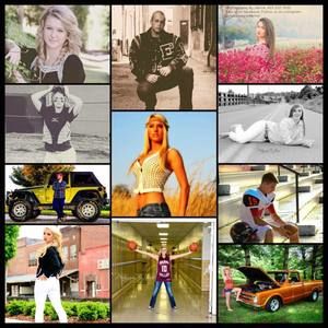 Meet your Posher, Janice