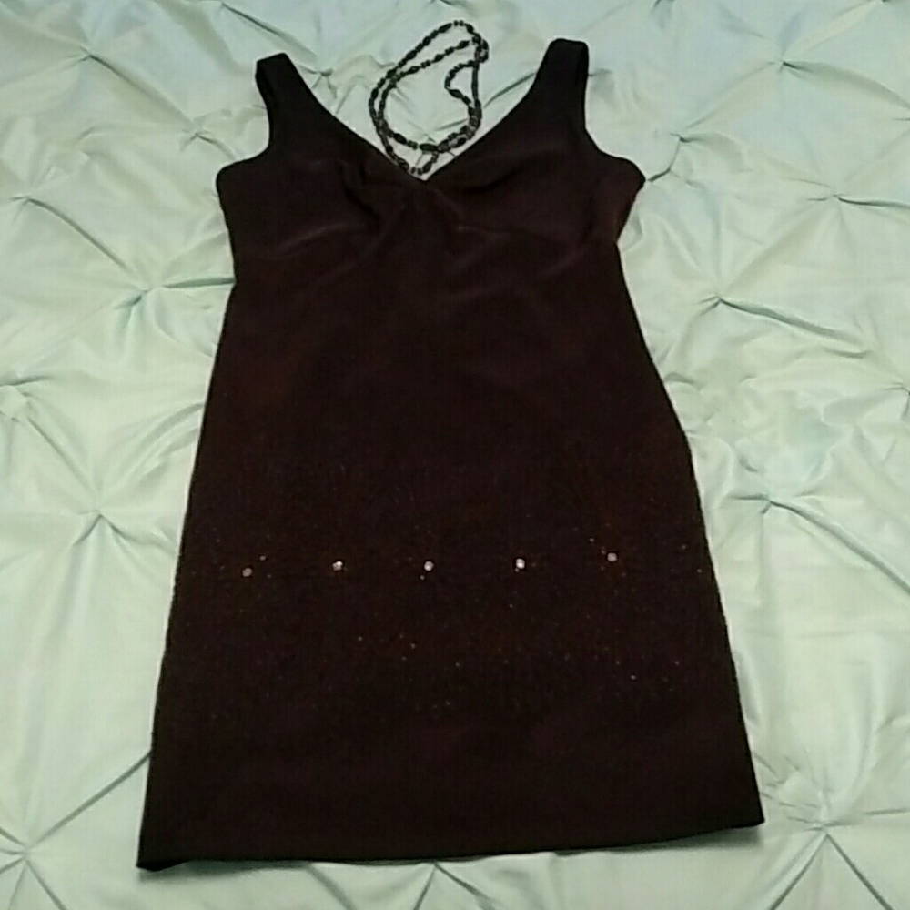 CDC dress