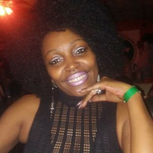 Meet your Posher, Kimberly