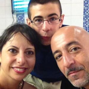 Meet your Posher, Elie