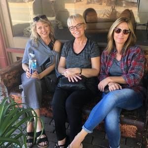 Meet your Posher, Diane