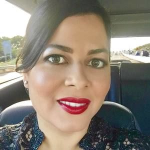 Meet your Posher, Ericka