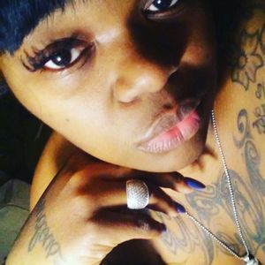 Meet your Posher, Takiyah