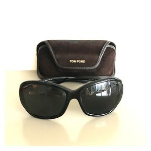 Tom ford sunglasses